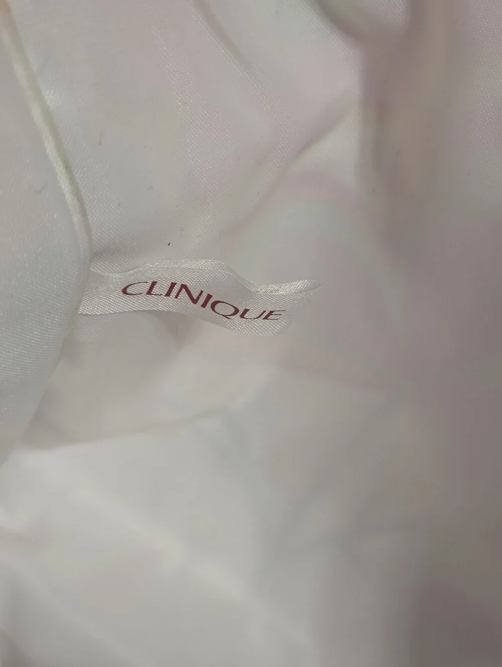 Clinique bright bold